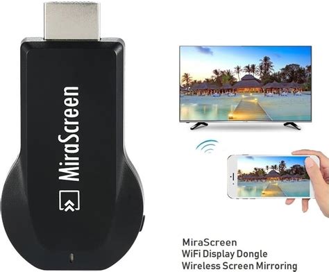 Miracast Dongles