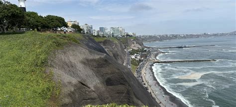 Lima Bike Tour Review: Miraflores and Barranco Explored