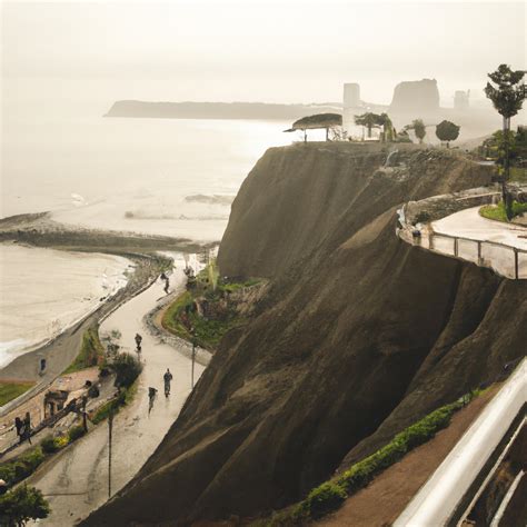 Miraflores Lima Overview