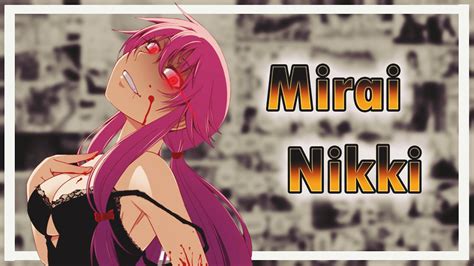 Mirai Nikki S2