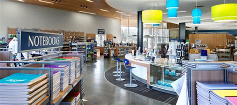 Miramar College Book Store