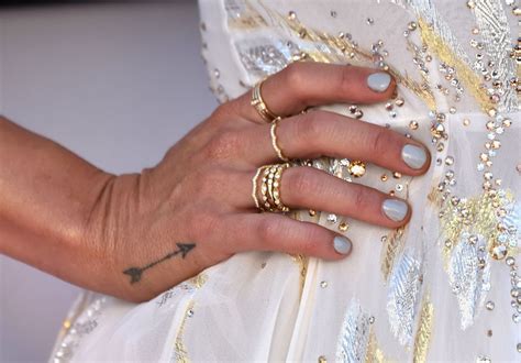 The Meaning Behind All of Miranda Lambert's Tattoos