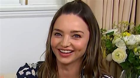 Miranda Kerr Blogger News