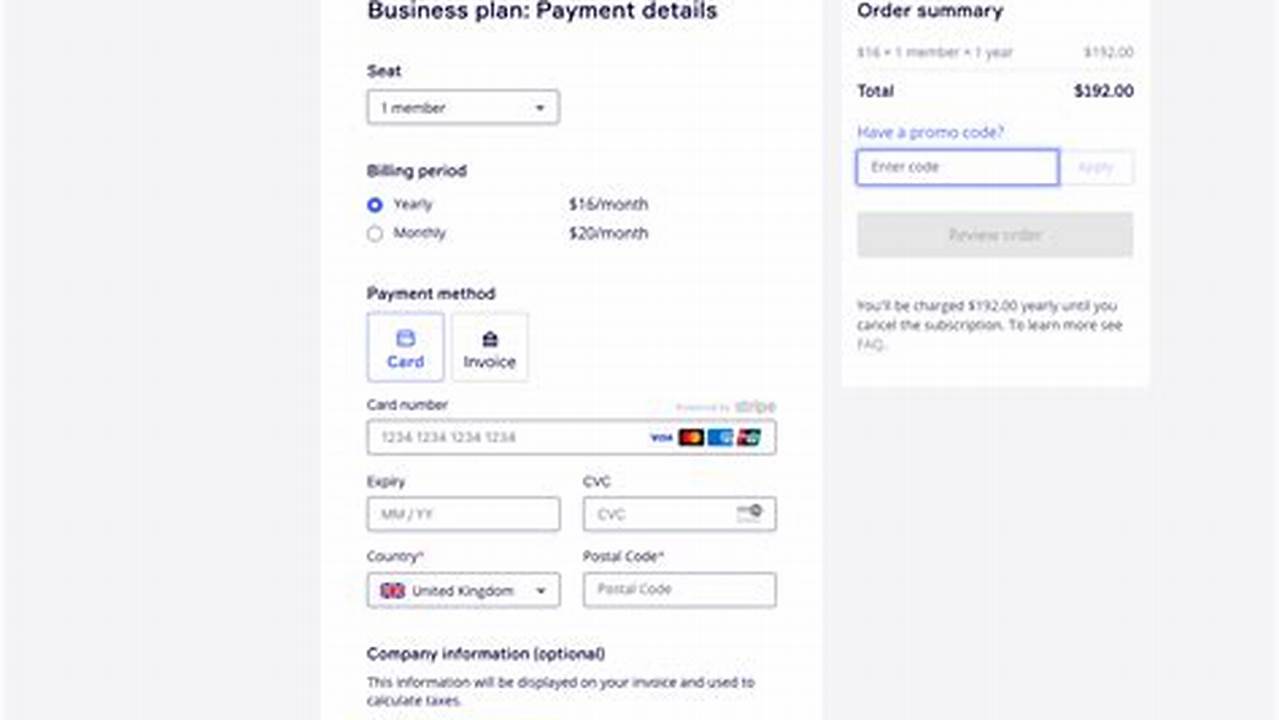 Miro Promo Code 2024