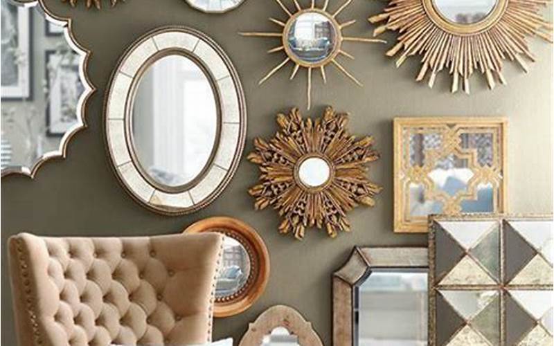 Mirror, Mirror: Tips For Incorporating Mirrors Into Your Home Decor