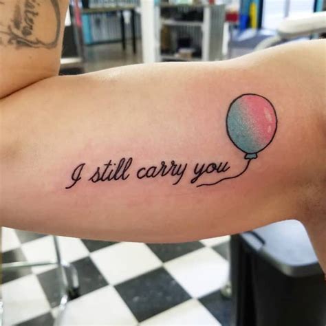 Women share their miscarriage tattoos that remember their
