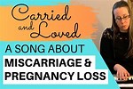 Miscarriage Song