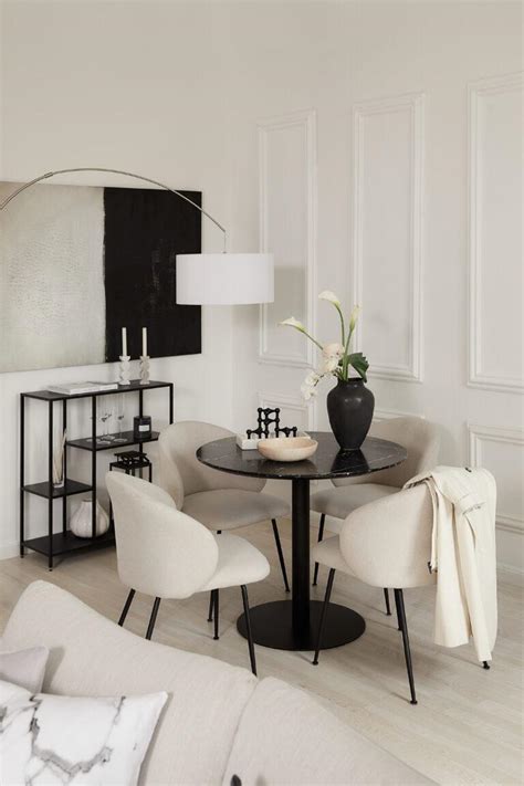 La tendenza del momento è mischiare lo stile classico e moderno per