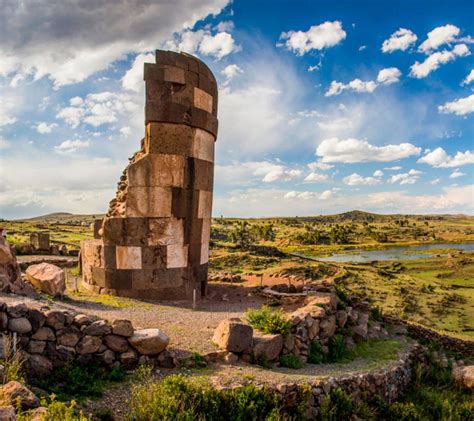 Common Misconceptions About Sillustani