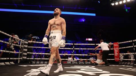 Misfits Boxing 2 Results Live Streaming