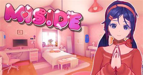 Miside Easter Egg