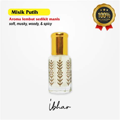 Misik Putih