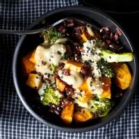 Indulge in Umami Bliss with Smitten Kitchen's Heavenly Miso Bowl Recipe