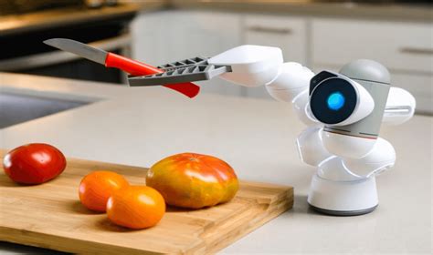 Miso Robotics Stock