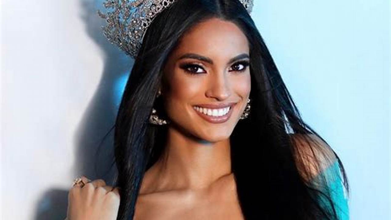 Miss Universe Puerto Rico 2024