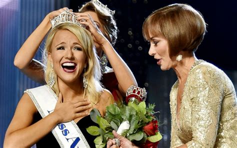 Miss America Jeopardy