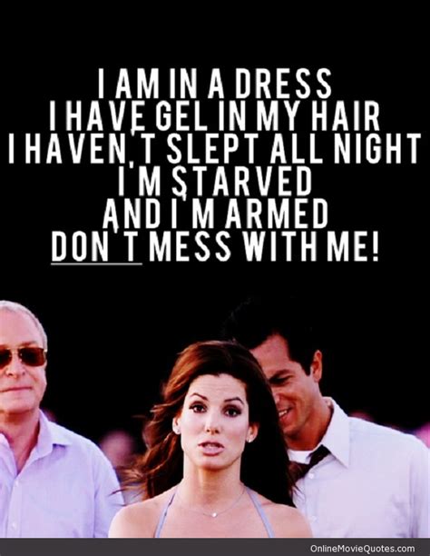 Miss Congeniality Quotes