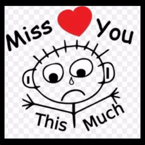 Miss You Lots Meme