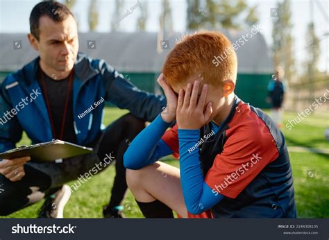 Missed Coach