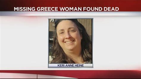 Tragic Discovery: Beloved Missing Woman from Greece Found Dead