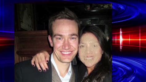 Missing Harvard Student