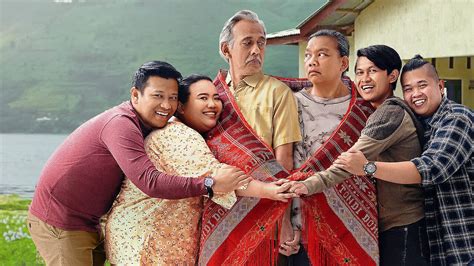 Missing Home Netflix