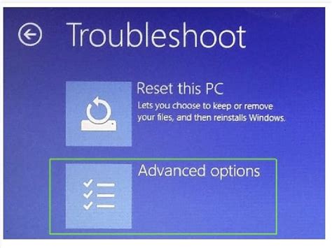 Missing Operating System on Acer