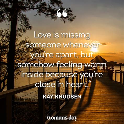 Missing You Quotes