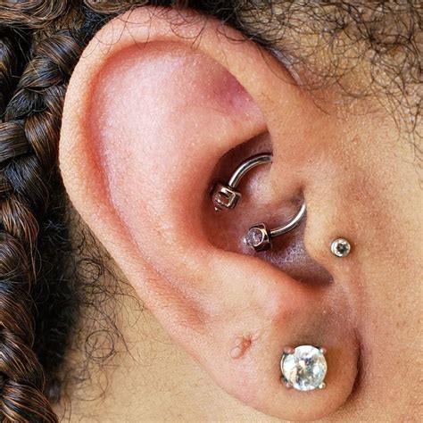 Mission Ink Tattoo  Piercing