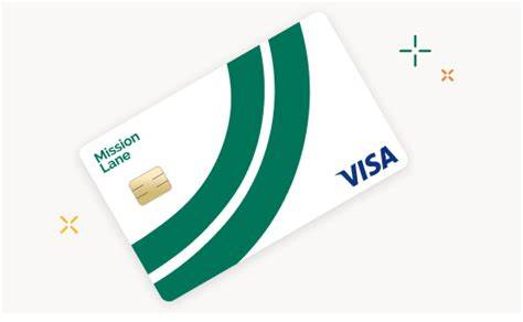 Empower Your Finances with Mission Lane Credit Card: The Key to Financial Freedom