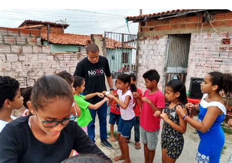 Missionary Volunteer Work