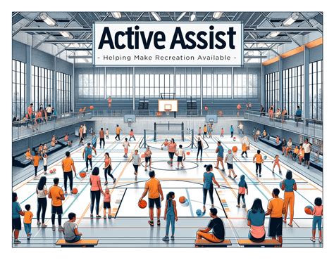 Mississauga Active Assist