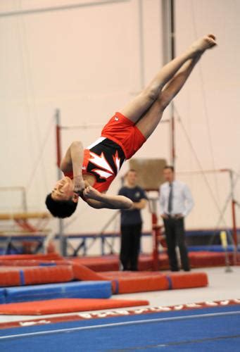 Mississauga Gymnastics