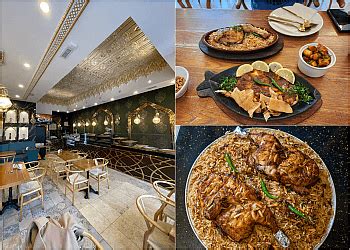 Mississauga Restaurants Middle Eastern