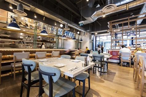 Mississauga Restaurants Near Square One