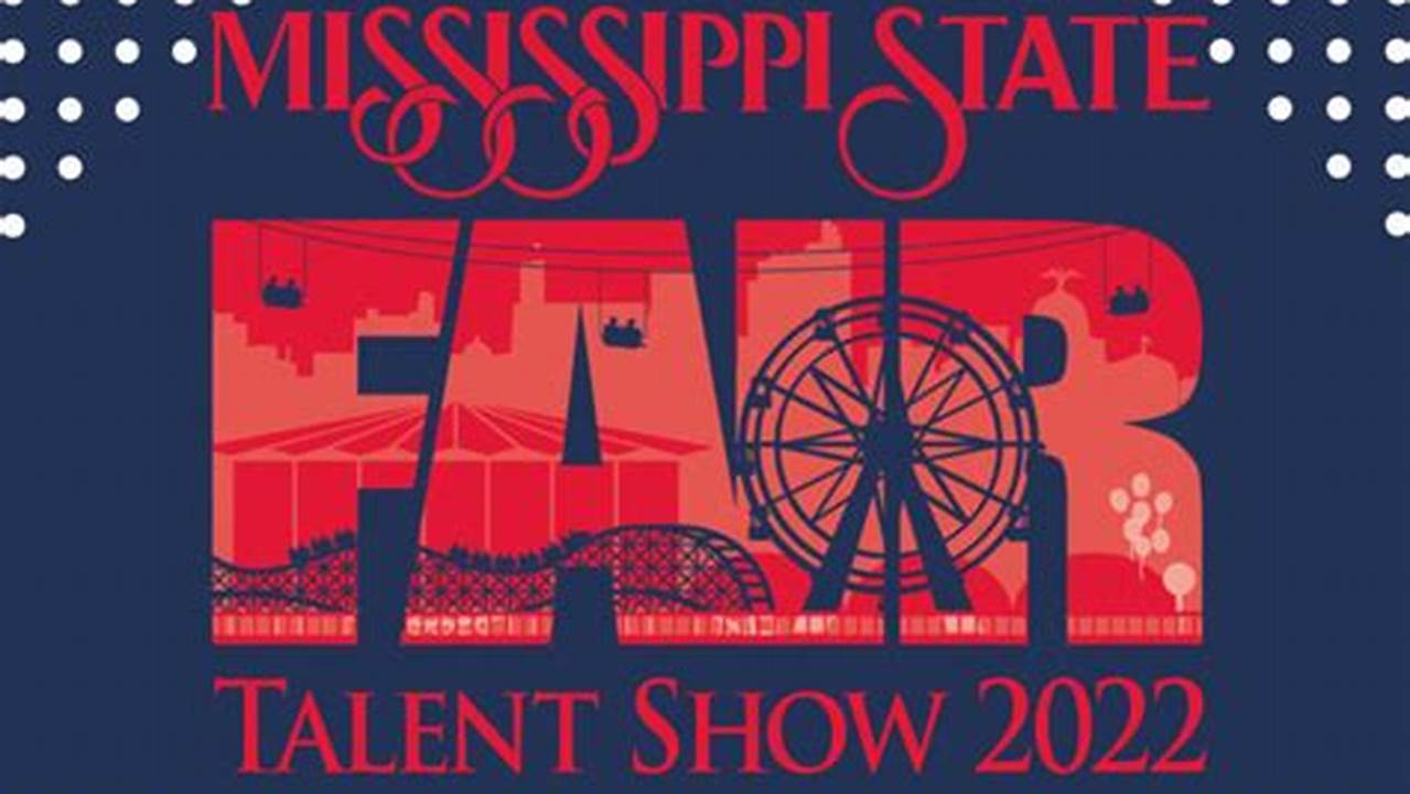 Mississippi State Fair Concerts 2024