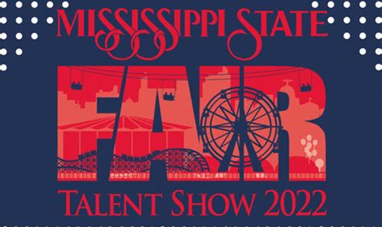 Mississippi State Fair Concerts 2024