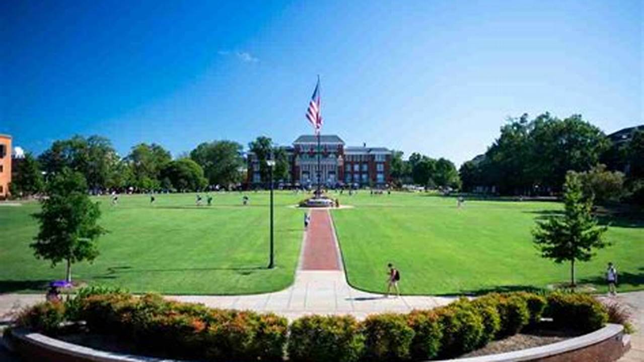 Mississippi State Spring Semester 2025