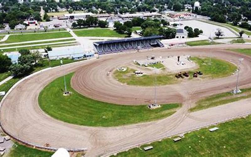 Mississippi Valley Fair Car Show