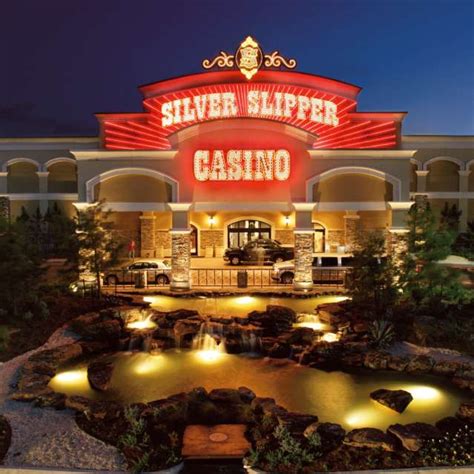 Mississippi Gulf Coast Casinos
