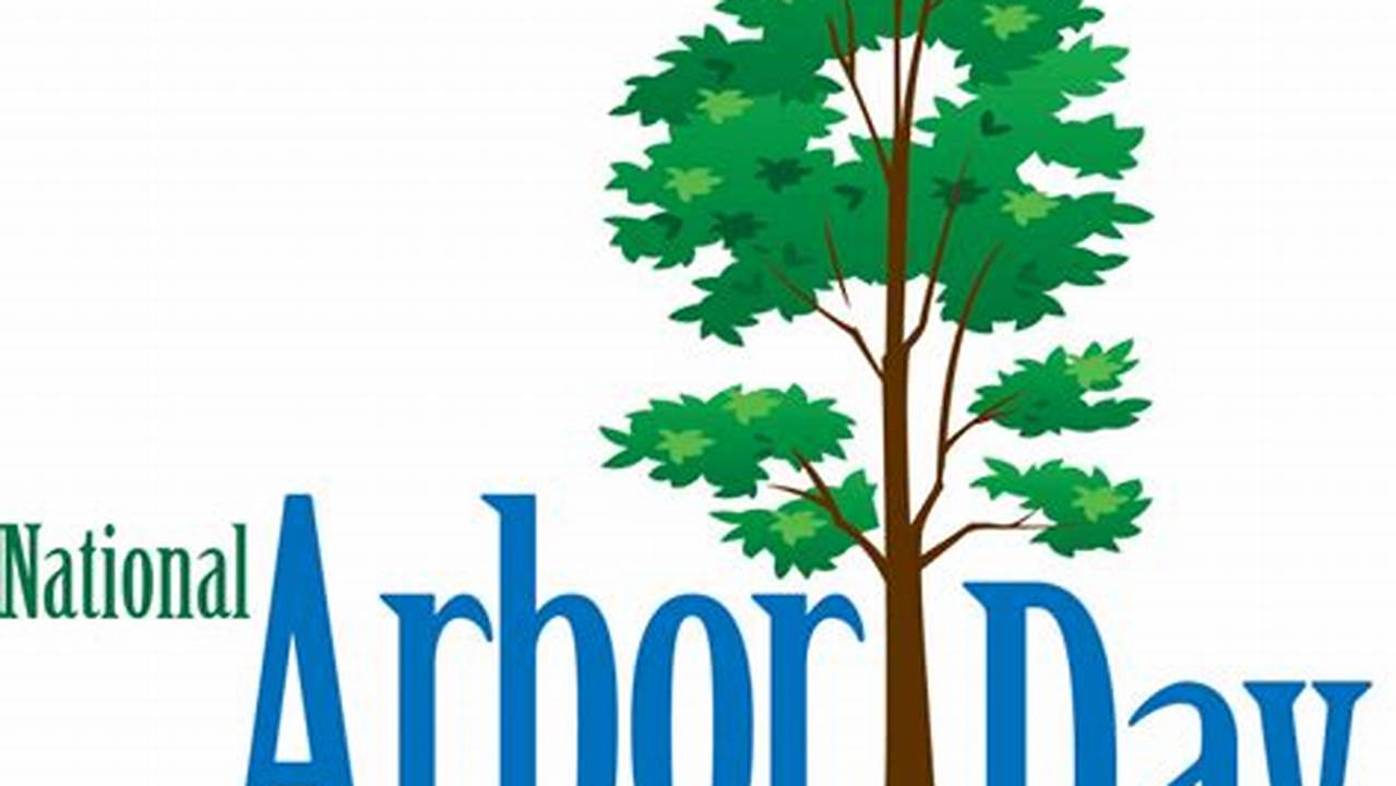 Missouri Celebrates Arbor Day The First Friday In April, And National Arbor Day Is Celebrated On The Last Friday In April., 2024