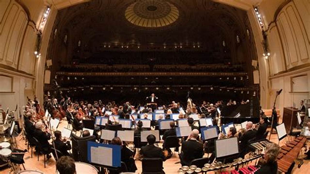 Missouri Concert Series 2024