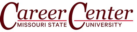 Missouri State Career Center