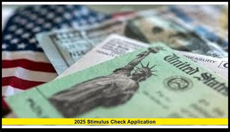 Missouri Stimulus Check Application
