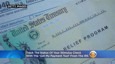 Missouri Stimulus Check Status