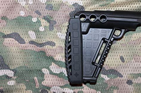 Missouri Tactical Poducts LLC SUB2000G2 Recoil  - Amazon.com