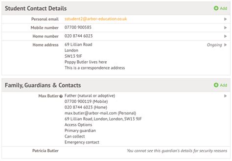 Mistar Parent Portal: The Ultimate Tool for School Communication