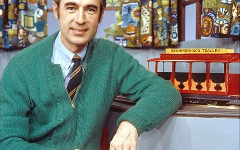 Mister Rogers Electric Image