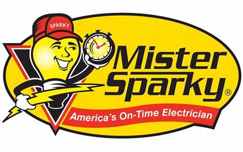 Mister Sparky Electrician Swfl
