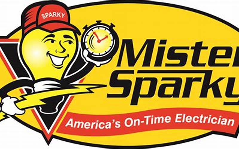 Mister Sparky Services